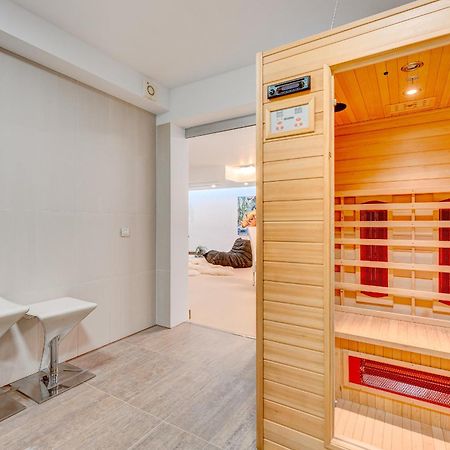 El Duque Private Lux Villa Costa Adeje  Eksteriør billede