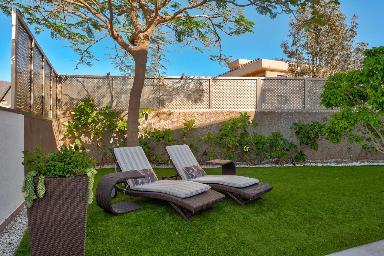 El Duque Private Lux Villa Costa Adeje  Eksteriør billede