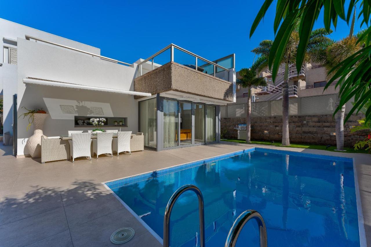 El Duque Private Lux Villa Costa Adeje  Eksteriør billede
