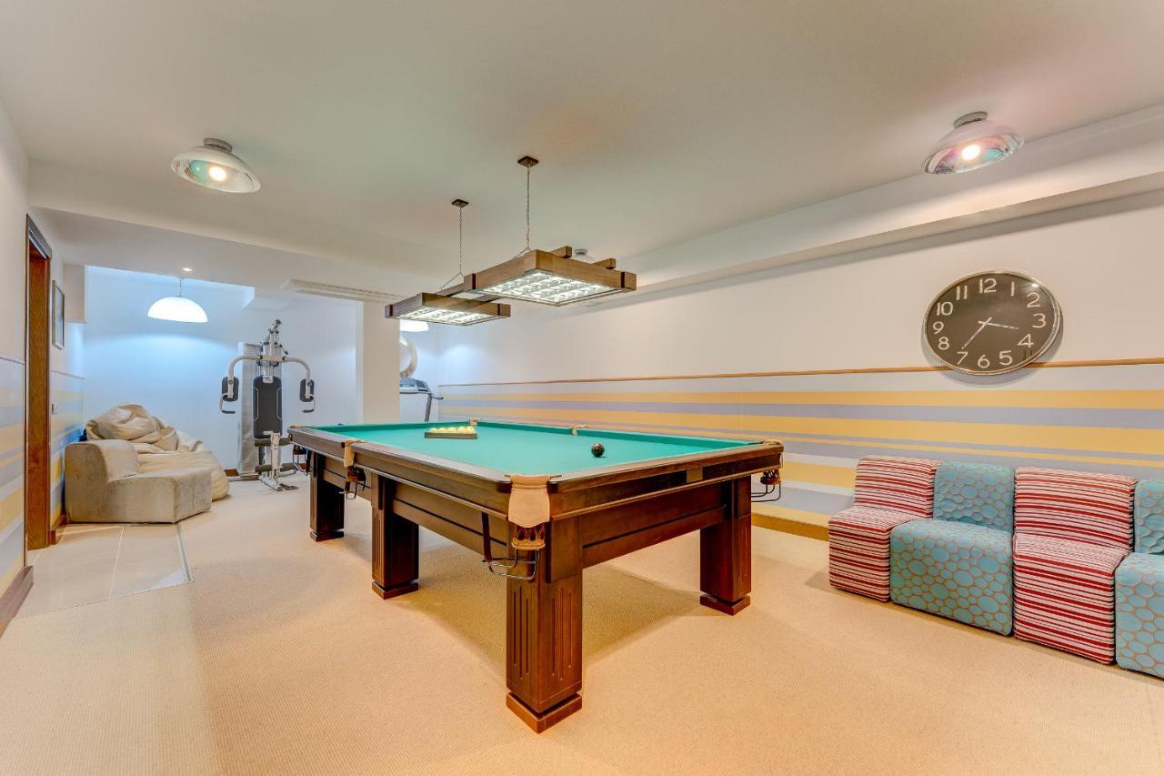El Duque Private Lux Villa Costa Adeje  Eksteriør billede