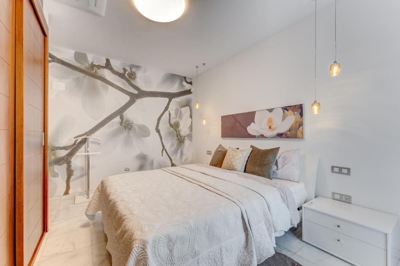 El Duque Private Lux Villa Costa Adeje  Eksteriør billede