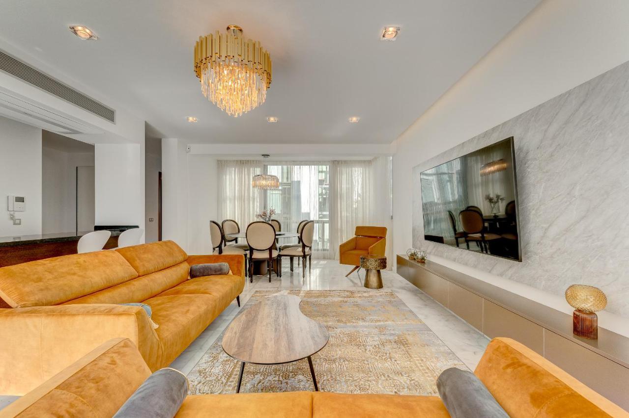 El Duque Private Lux Villa Costa Adeje  Eksteriør billede
