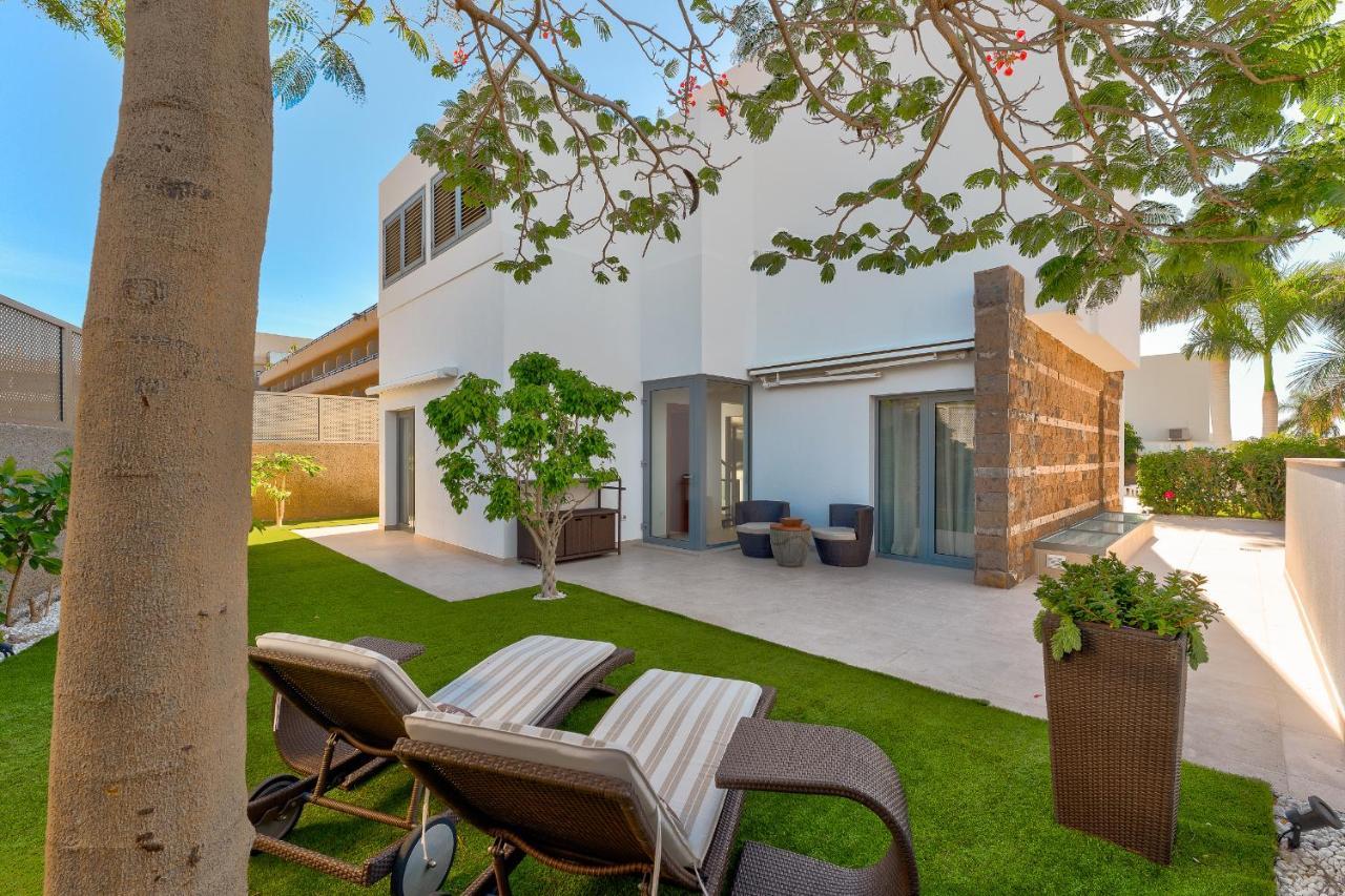 El Duque Private Lux Villa Costa Adeje  Eksteriør billede
