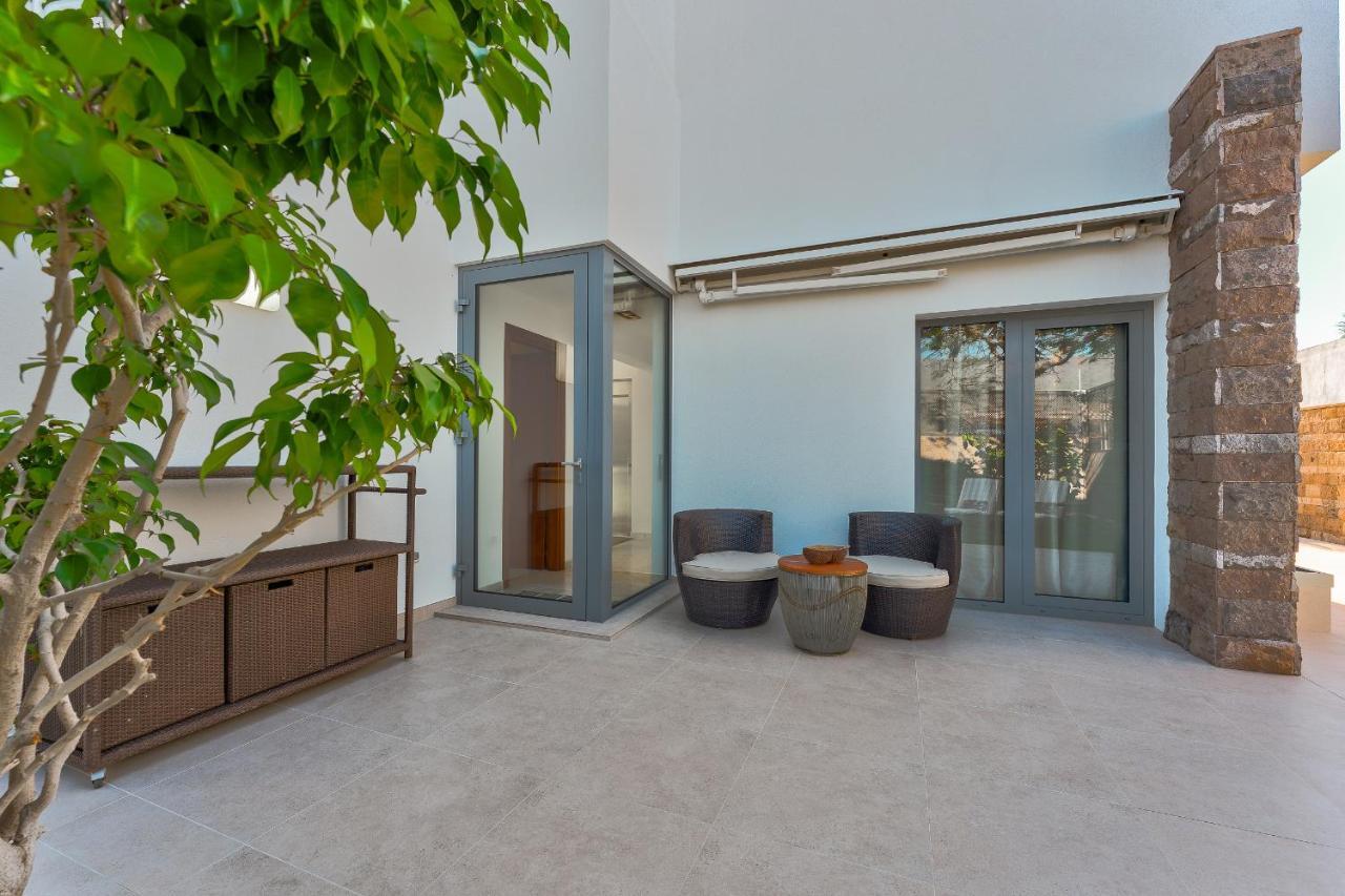 El Duque Private Lux Villa Costa Adeje  Eksteriør billede