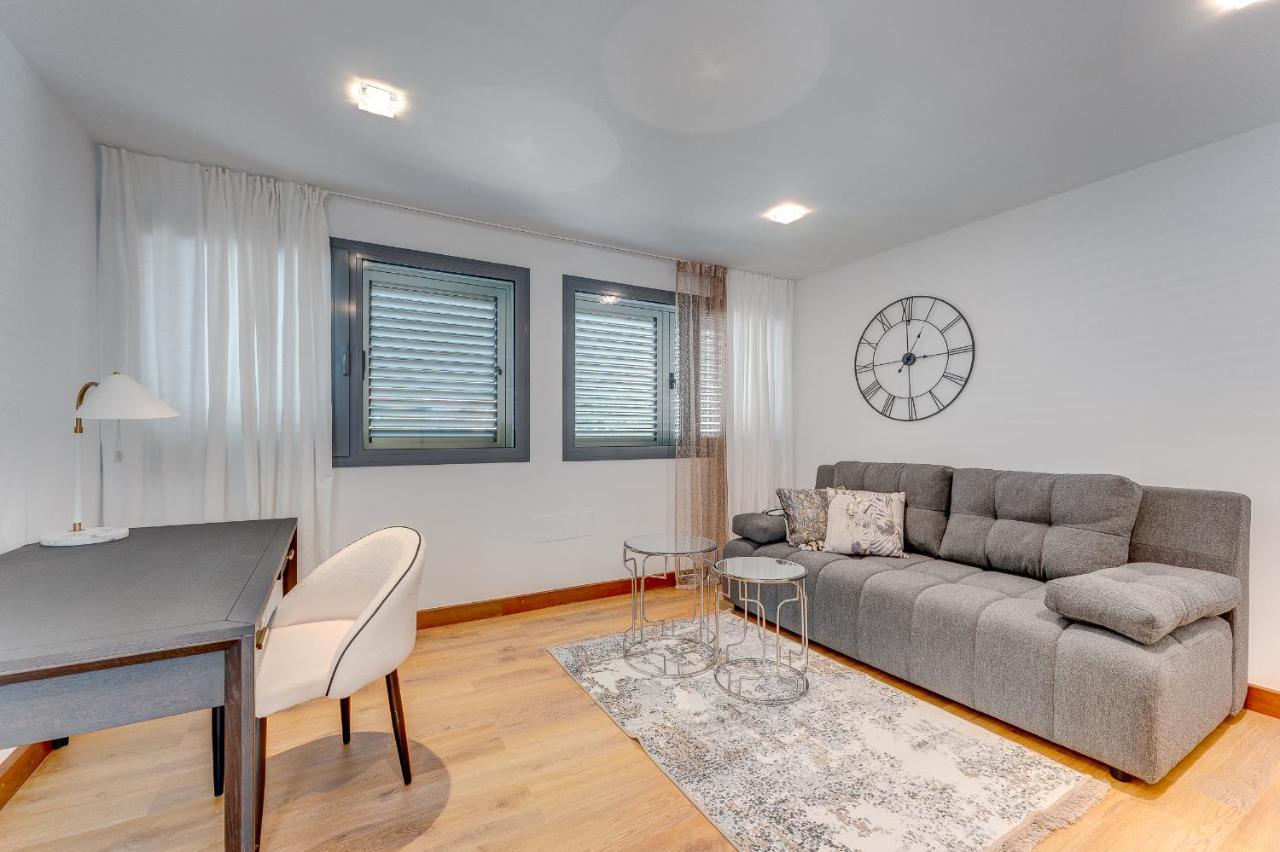 El Duque Private Lux Villa Costa Adeje  Eksteriør billede