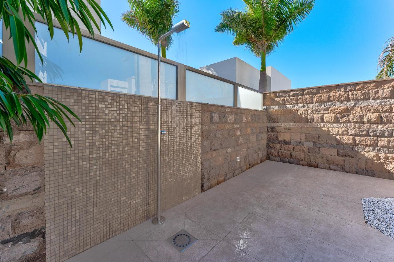 El Duque Private Lux Villa Costa Adeje  Eksteriør billede