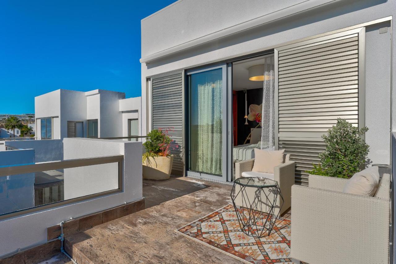 El Duque Private Lux Villa Costa Adeje  Eksteriør billede