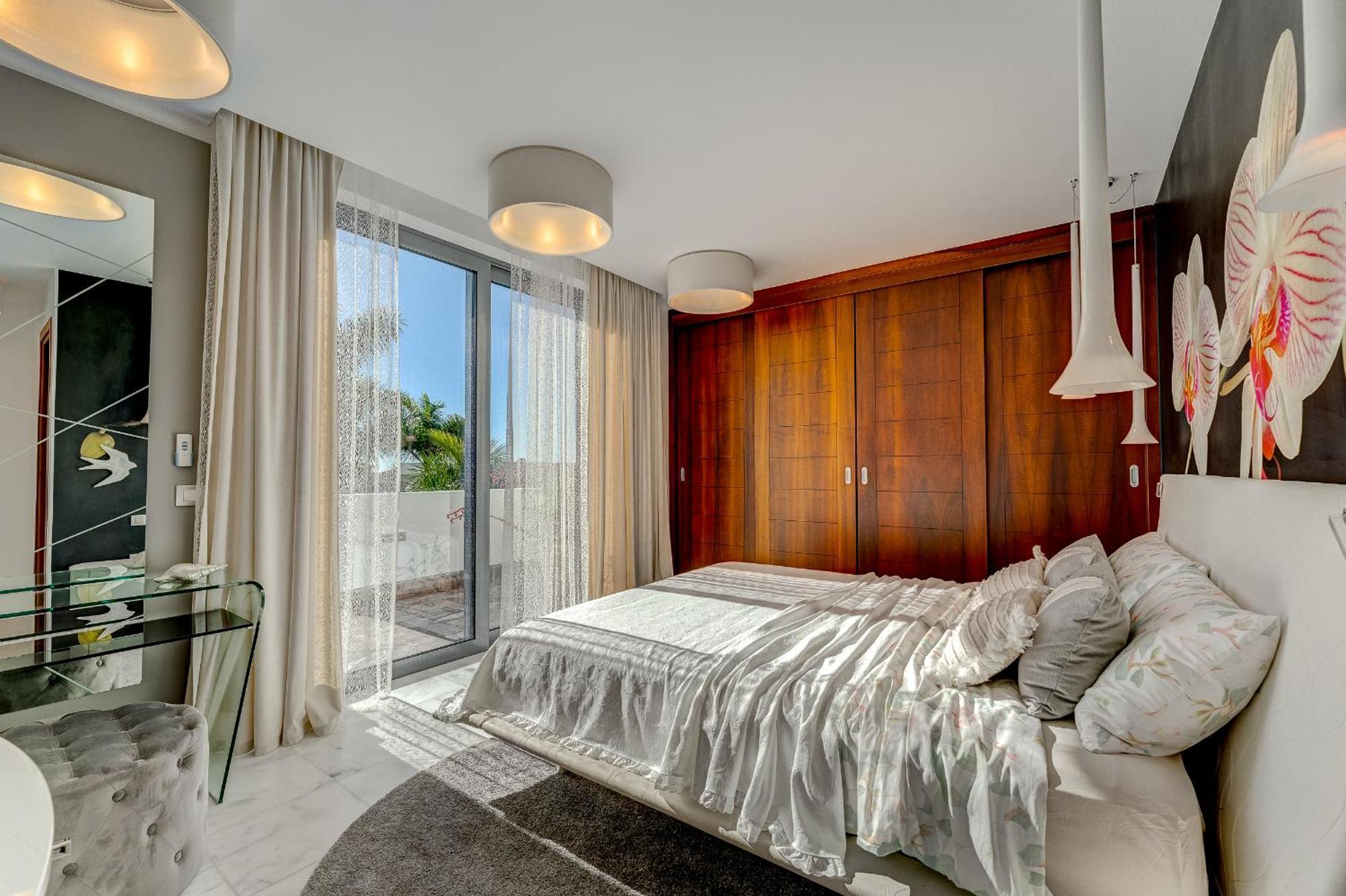 El Duque Private Lux Villa Costa Adeje  Eksteriør billede