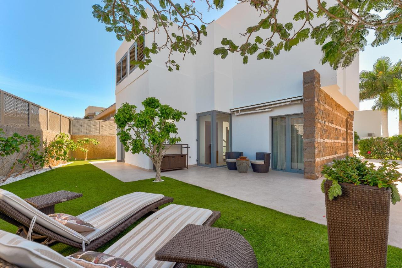 El Duque Private Lux Villa Costa Adeje  Eksteriør billede