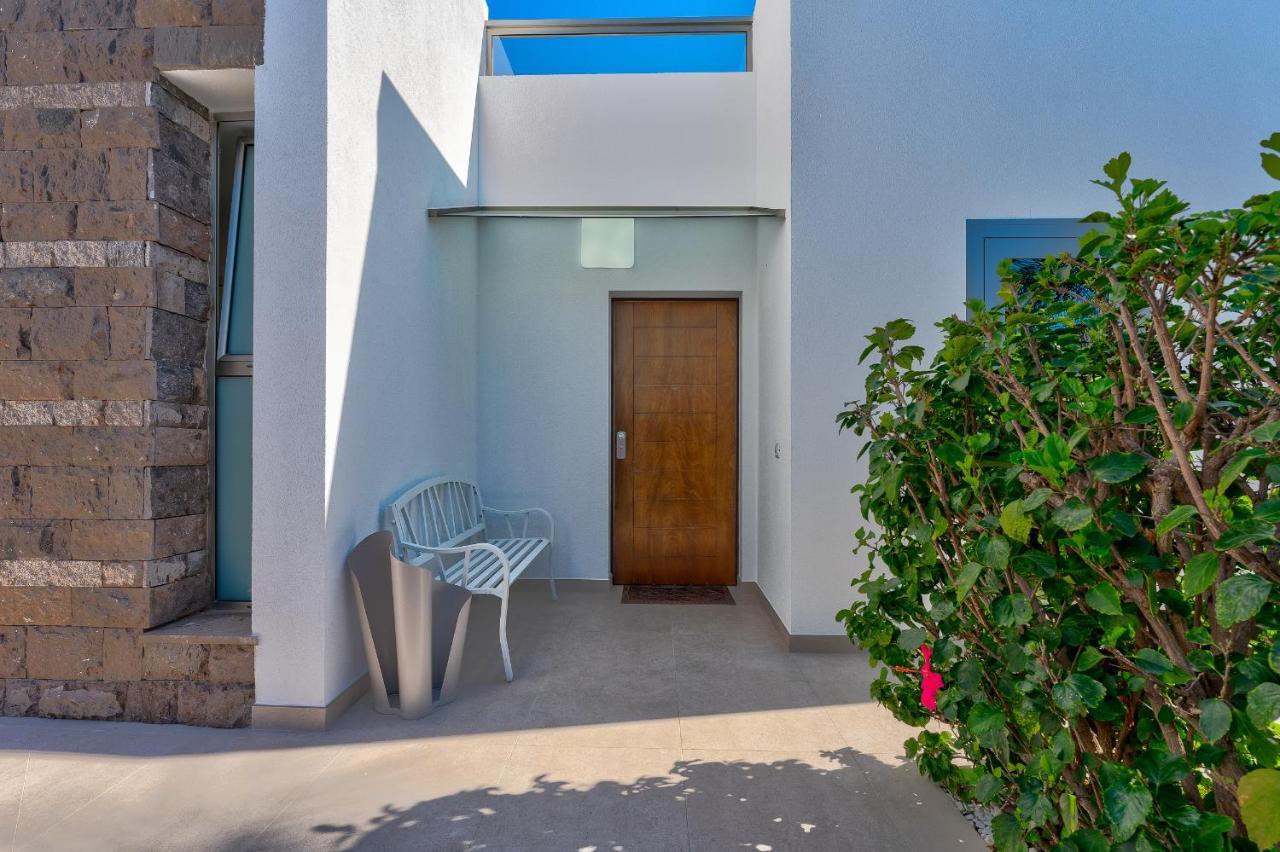 El Duque Private Lux Villa Costa Adeje  Eksteriør billede