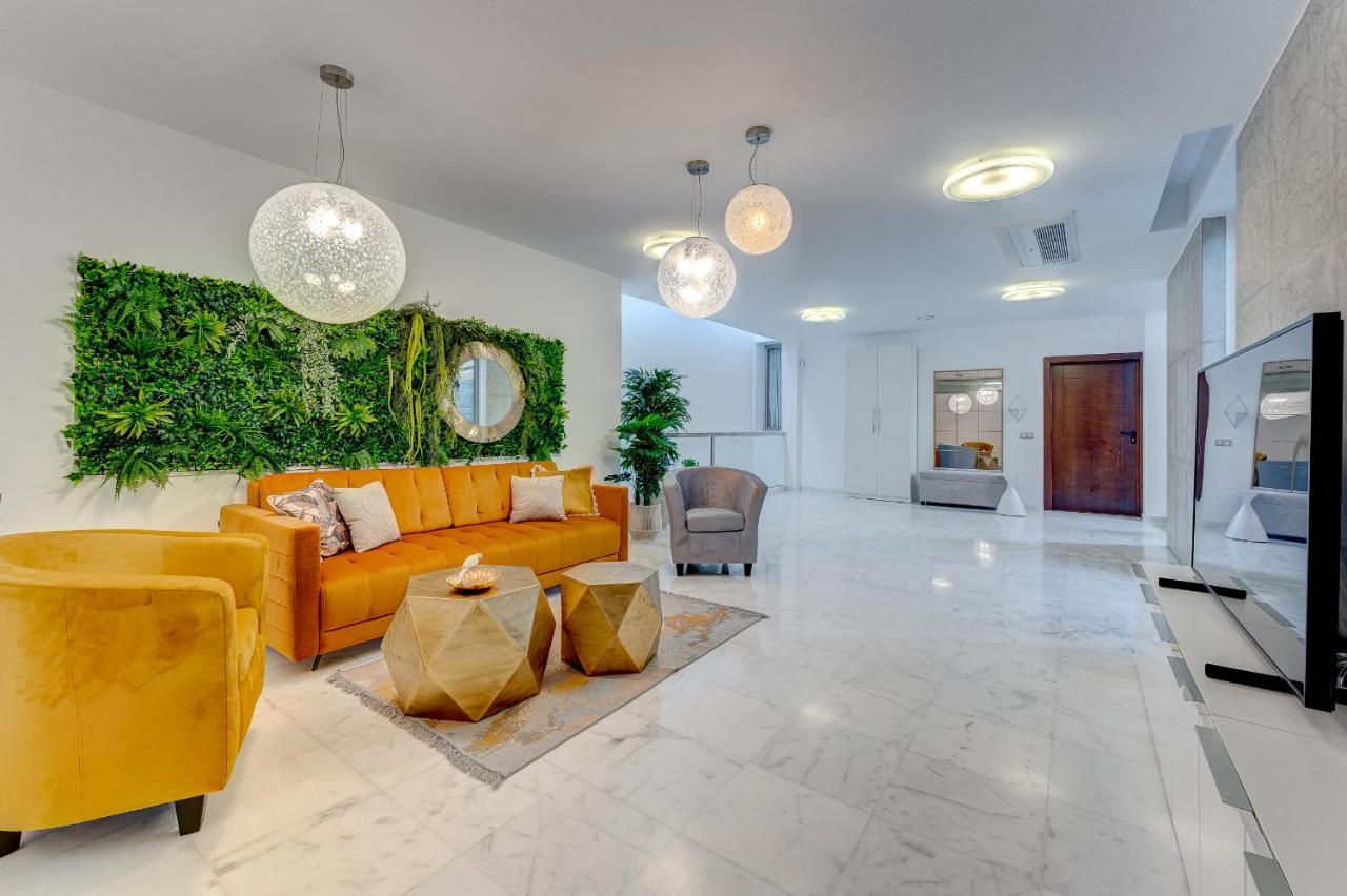El Duque Private Lux Villa Costa Adeje  Eksteriør billede