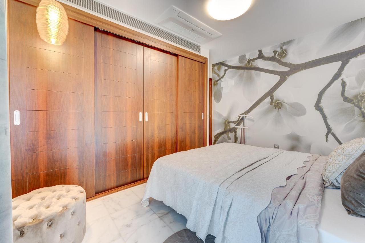 El Duque Private Lux Villa Costa Adeje  Eksteriør billede