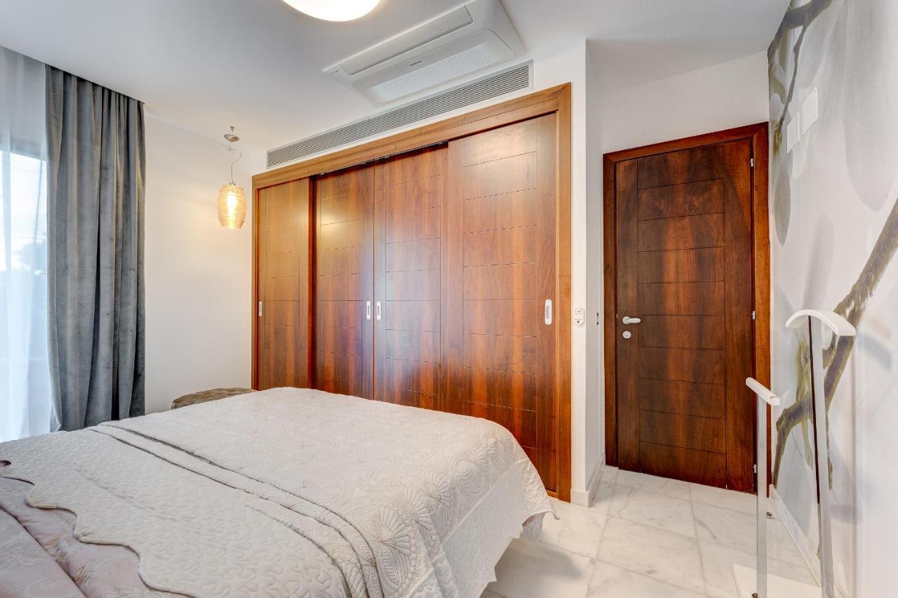 El Duque Private Lux Villa Costa Adeje  Eksteriør billede