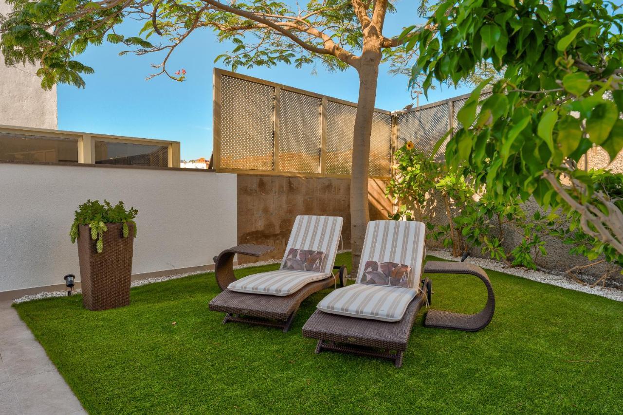 El Duque Private Lux Villa Costa Adeje  Eksteriør billede