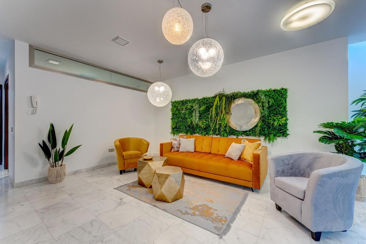 El Duque Private Lux Villa Costa Adeje  Eksteriør billede